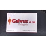 Galvus 50mg