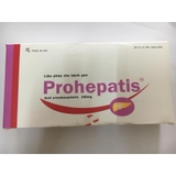 Prohepatis