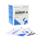 Agiroxi 50mg