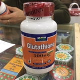 Glutathion New 500mg - 60 viên