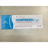 Hemprenol cream 20g