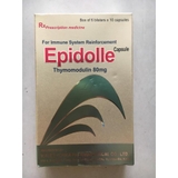 Epidolle 80mg