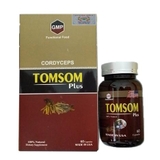 Tomsom Plus