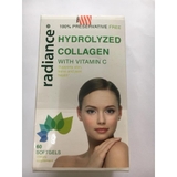 Hydrolyzed Collagen 4000mg
