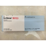 Co-Diovan 80mg/12,5mg