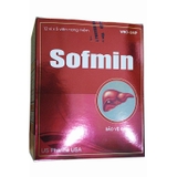 Sofmin 200mg