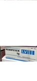 Meropenem 1g VCP