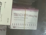Trenzamin 500mg