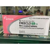 Freeclo 75mg