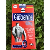 Nano Glucosamin 4000mg Đức