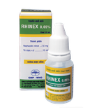Rinex 0.05%