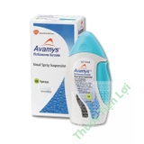 Avamys 60 liều