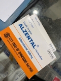 Alzental 400mg
