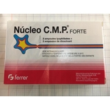 Nucleo C.M.P tiêm