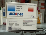 Alesof 10
