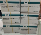 Molnupiravir Stella 400mg