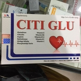 Citi Glu