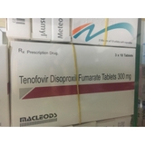 Tenofovir Macleods 300mg