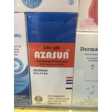 Azasun 1%
