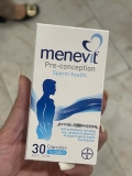 Menevit 30 viên