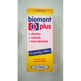 Biomont Plus