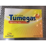 Tumegas 30 gói