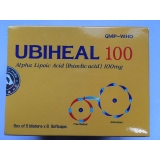 Ubiheal 100mg