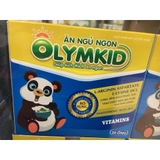 Olymkid ống