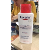 Sữa dưỡng thể Eucerin pH 5 lotion 250ml