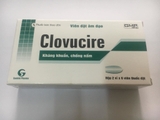 Clovucire
