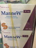 Mannew 50mg
