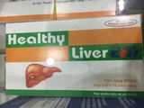 Healthy Liver EVD
