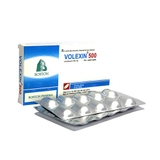 Volexin 500mg