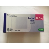 Coryol 12.5mg