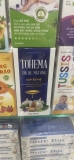 Tohema 100ml