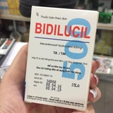 Bidilucil 500mg