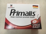 Primalis