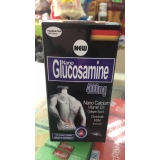 Nano Glucosamin 4000mg Đức