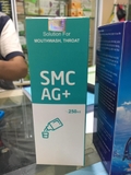 SMC AG