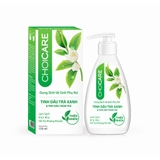 Dung dịch vệ sinh Choicare (Nghệ, trà xanh, bạc hà & tràm trà)