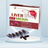 Liver Arginin