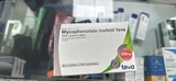 Mycophenolate mofetil Teva