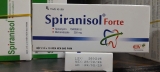 Spiranisol Fort