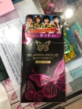 BCS Glamourous Butterfly Hot Type