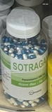 Sotragan 500mg