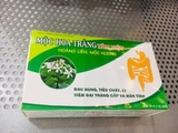 Mộc hoa trắng Tâm Việt