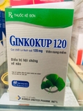 Ginkokup 120mg