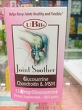 Joint Soother UBB 100 viên