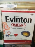 Evinton Omega 3