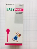 Baby Septol